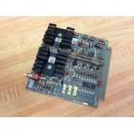 Powertron 100-5 Power Supply Board 1005 - Used