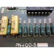 Powertron 100-5 Power Supply Board 1005 - Used