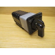 General Electric E3E38S1S2L1 GE Control Switch 16SBME3E38S1S2L1 Chipped - New No Box