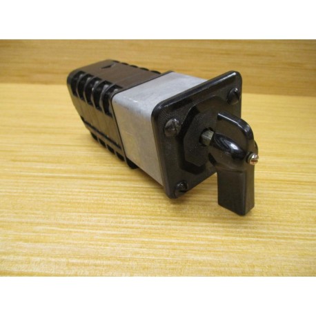 General Electric E3E38S1S2L1 GE Control Switch 16SBME3E38S1S2L1 Chipped - New No Box