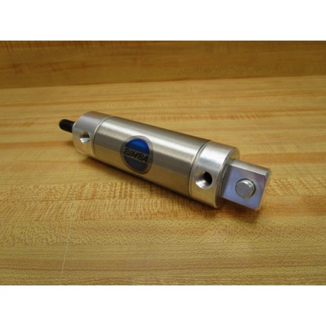 Bimba 172-DP Pneumatic Cylinder 172DP - New No Box