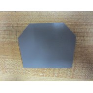 Morsettitalia 43015 End Plate (Pack of 28) - New No Box