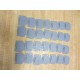 Morsettitalia 43015 End Plate (Pack of 28) - New No Box