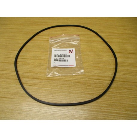 31240407WB U Section Seal