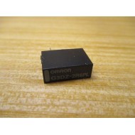 Omron G3DZ-2R6PL Solid State Relay G3DZ2R6PL (Pack of 2) - New No Box