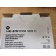 Allen Bradley 1492-SPM1C030 Circuit Breaker 1492SPM1C030 Series D (Pack of 2)