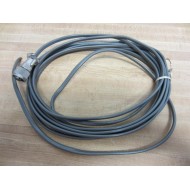 ITT Cannon Electric B 10SL-4A Cable B10SL4A - Used