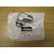 Parker 16-12C4OMXS Male Elbow 16-12C40MXS