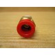SMC KQH11-36S 38" One Touch Fitting KQH1136S (Pack of 10)