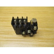 Fuji Electric RCA3737-1C Adjustable Overload Relay  RCA37371C ARC:8-16 - Used