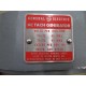 General Electric GEH 3252B AC Tach Generator GEH3252B 1 - Used