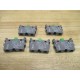 ABB EB2M Contact Block (Pack of 5) - New No Box