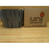 Unichains 34D880TK750G 10' Conveyor Chain D 880 TAB-K750 GREY