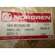 Norgren QA8050A00 Piston Seal Kit 040572