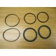 Norgren QA8050A00 Piston Seal Kit 040572