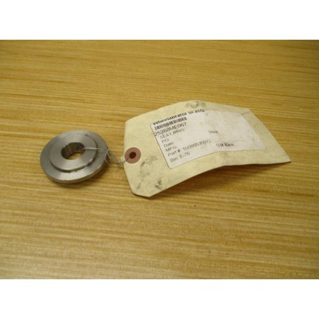 Fisher Controls 1U285535072 Seat Ring - New No Box