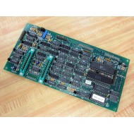 Unitech 60346-2 Circuit Board 603462 - Used