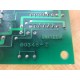 Unitech 60346-2 Circuit Board 603462 - Used