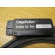 GageTalker G-3600 Flash Cable G3600 - New No Box