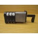General Electric C3C08S1S2P1 GE Control Switch SBM C3C08S1S2P1