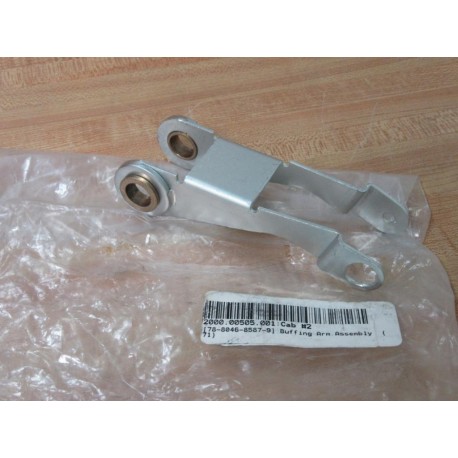 3M 78-8046-8587-9 Buffing Arm Assy 78804685879