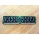 F12G4S4 72-Pin Memory Module 4MB8MB - Used