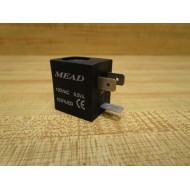 Mead 120VAC 8.5VA Coil 120VAC85VA - New No Box