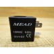 Mead 120VAC 8.5VA Coil 120VAC85VA - New No Box