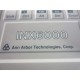 Ann Arbor Tech INX 6000 Operator Interface Panel Chipped - Used