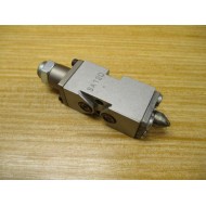 Nordson SA12D Nozzle Module - Used