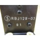 Generic RBJ12B-03 Rectifier Module RBJ12B03 - New No Box