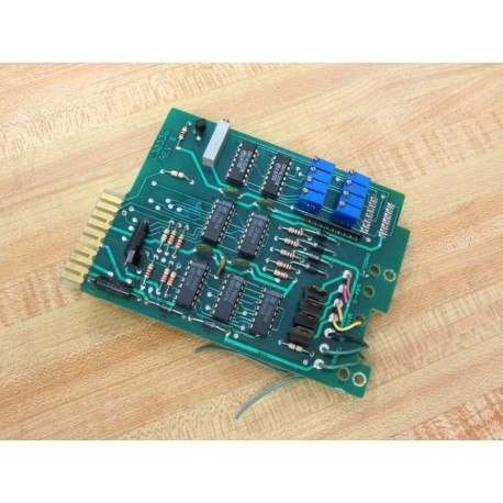 C30336 Circuit Board - Used