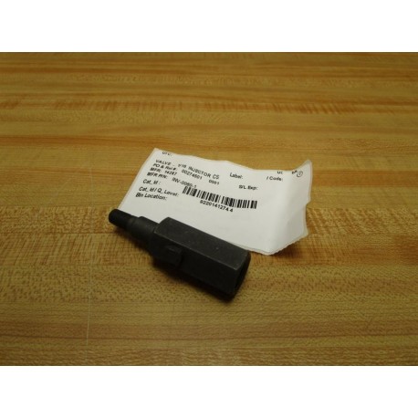 Generic INV-0060-1 Valve 116" Injector CS - New No Box