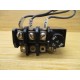 JR16B-203D TH Relay JR16B203DTG - Used