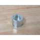 Generic 1" Steel 3-Piece Coupling (Pack of 7) - New No Box