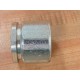 Generic 1" Steel 3-Piece Coupling (Pack of 7) - New No Box