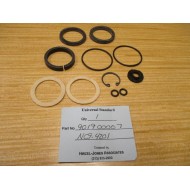 Universal Standard NC9-4201 Cylinder Seal Kit 901900007 - New No Box