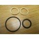 Hennells NC9-4104 Rod Seal Kit NC94104