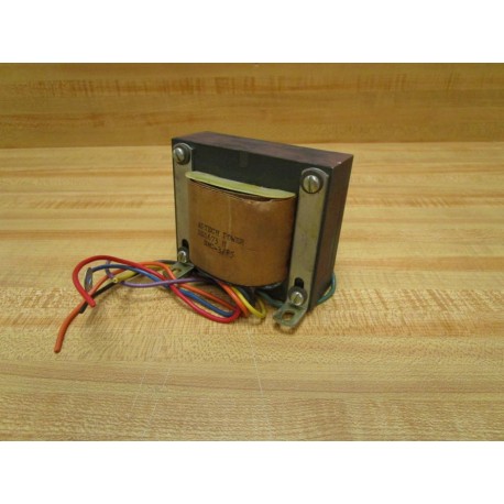 Adtech 101673 H SMC-385 Power Supply 101673HSMC385 Transformer Only - Used