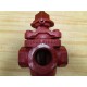 Nordstrom S422 Multi Port Plug Valve - Used