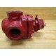 Nordstrom S422 Multi Port Plug Valve - Used