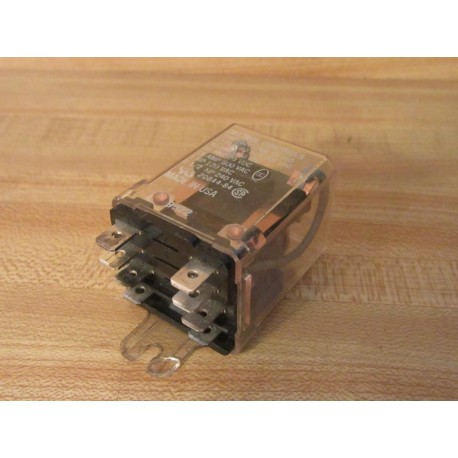 Deltrol Controls 20844-84 Relay 2084484 30 AMP (Pack of 3) - Used