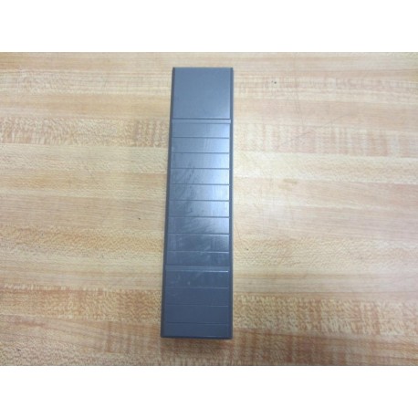 Allen Bradley 1746-N2 Card Slot Filler 1746N2 (Pack of 2) - New No Box