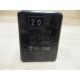 Daito 32-1043 Alarm Fuse UP200 (Pack of 3) - New No Box