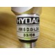 Hydac VM 5 D.0-L24 Differential Pressure Indicator VM5D0L24 15-30V - New No Box