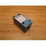 Micro Switch LSA6B Heavy Duty Limit Switch Body Only - New No Box