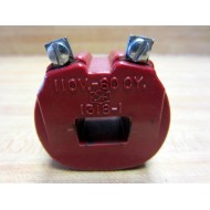 Cutler HammerEaton 9-1318-1 Coil 13181 913181 Red (Pack of 2) - Used