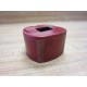 Cutler HammerEaton 9-1318-1 Coil 13181 913181 Red (Pack of 2) - Used