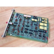 Reliance 0-52808-2 OLVC Board O-52808-2 801414-28A - Used