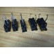 Omron PYF08A-E Relay Socket (Pack of 5) - Used